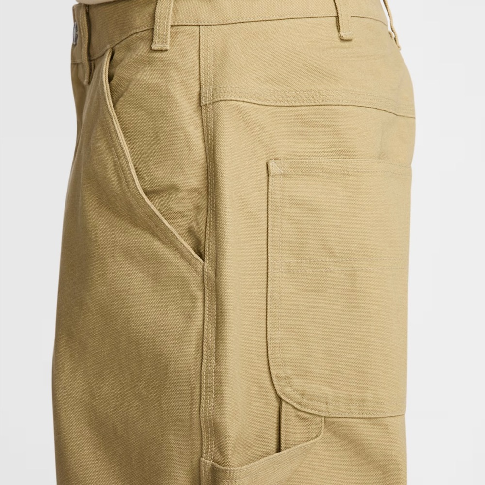 Nike Men's carpenter Khaki Chinos size 30/medium - Picture 5 of 11